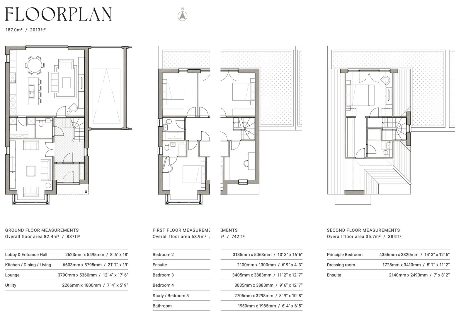 Floorplan thumbnail